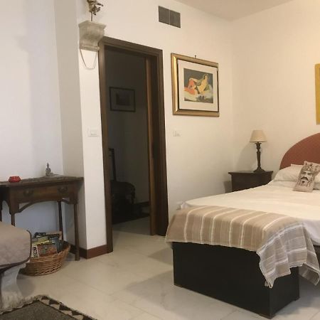 Bilocale Liberta Palermo Villa Exteriör bild
