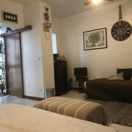 Bilocale Liberta Palermo Villa Exteriör bild