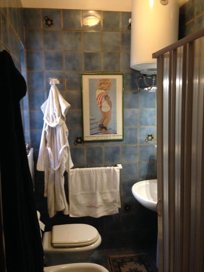 Bilocale Liberta Palermo Villa Exteriör bild